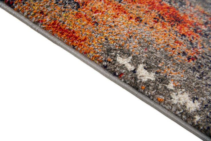 Detail image of 5' 3 x 7' 5 Casablanca Rug