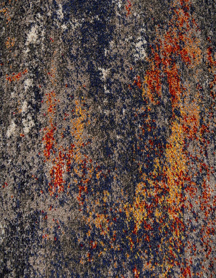 Detail image of 5' 3 x 7' 5 Casablanca Rug