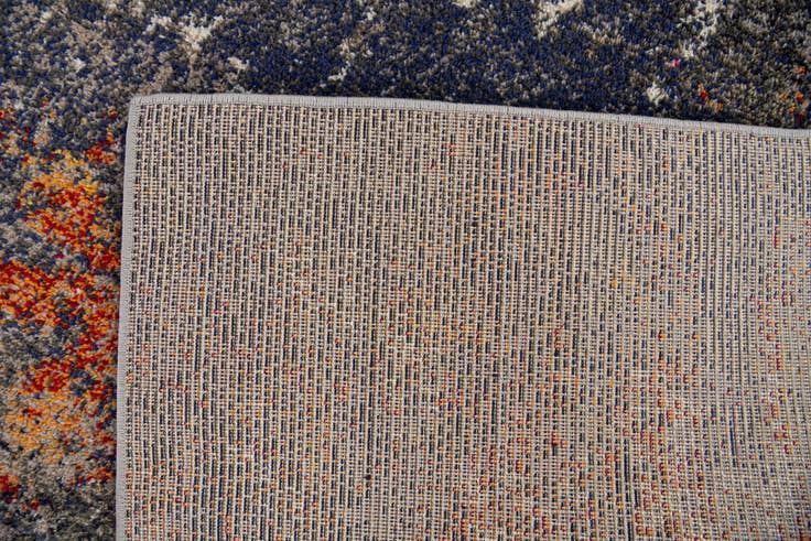 Detail image of 5' 3 x 7' 5 Casablanca Rug