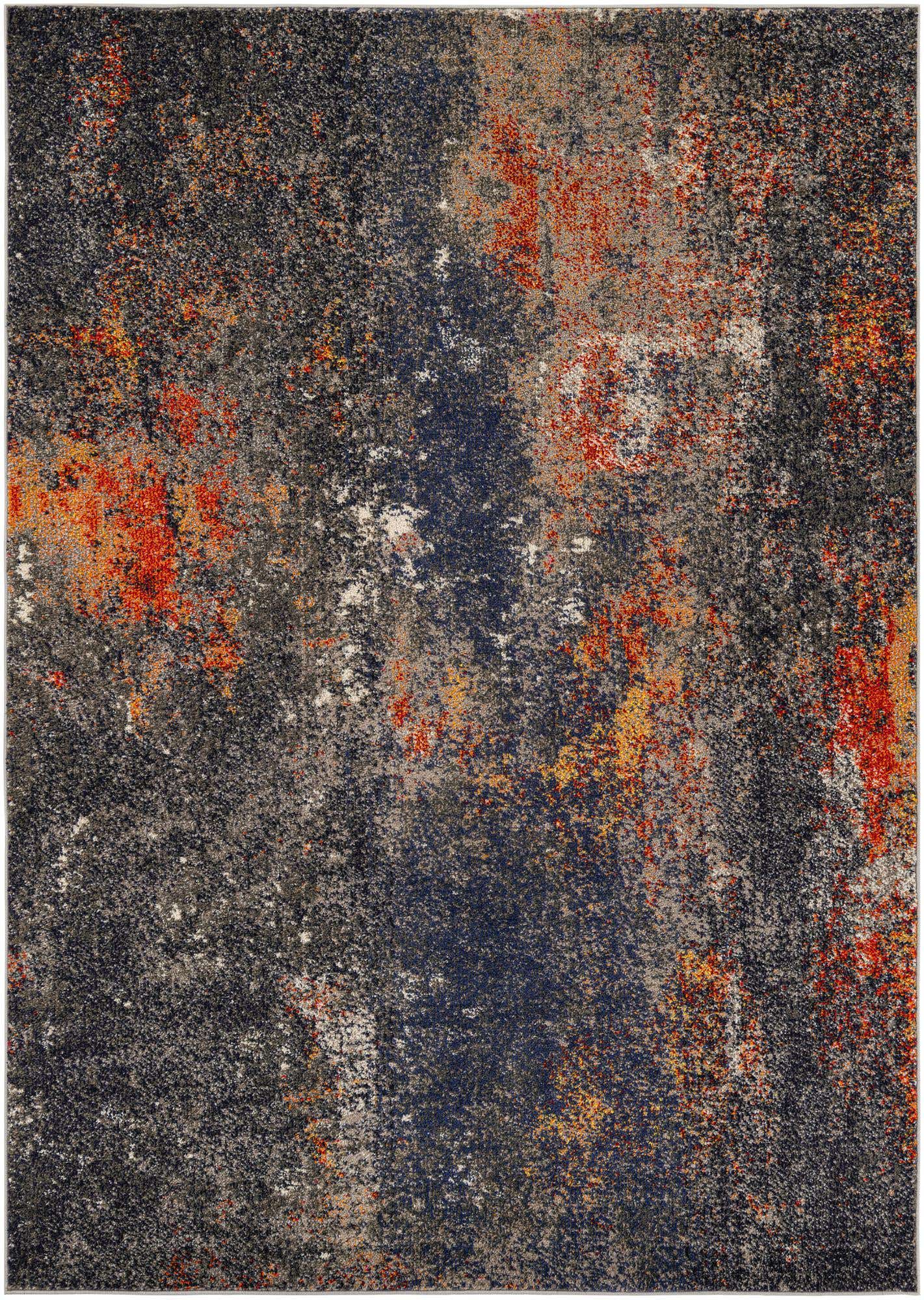 5' 3 x 7' 5 Casablanca Rug
