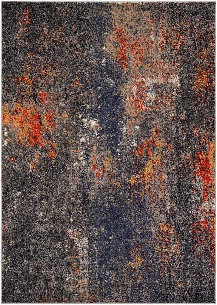 5' 3 x 7' 5 Casablanca Rug