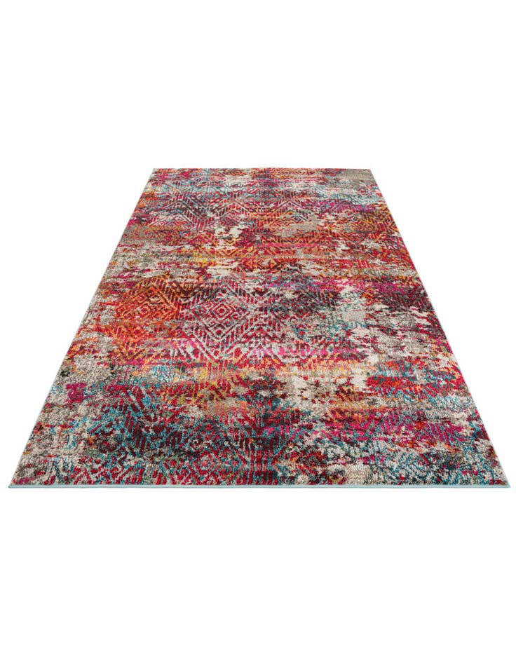 Detail image of 5' 3 x 7' 7 Casablanca Rug