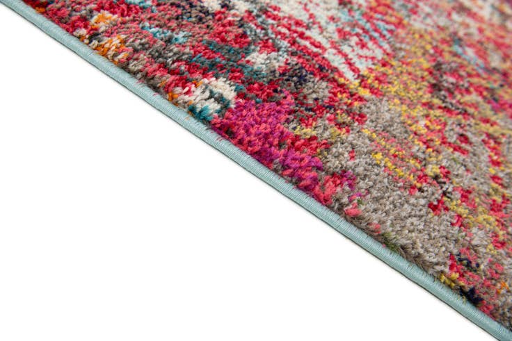 Detail image of 5' 3 x 7' 7 Casablanca Rug