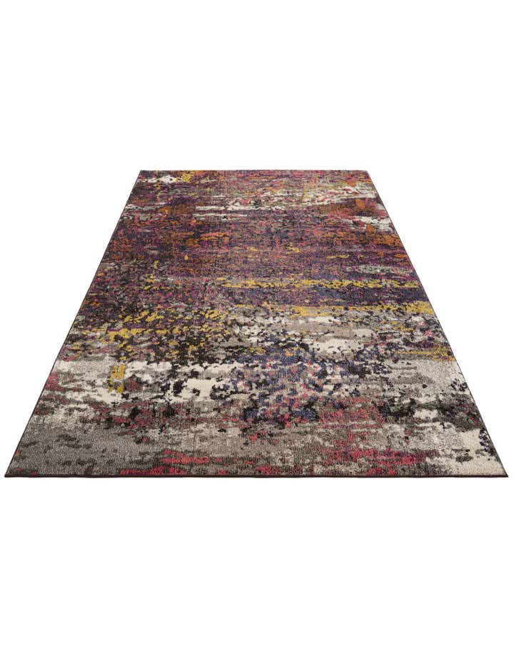 5' 3 x 7' 4 Casablanca Rug