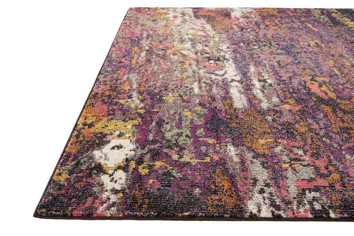 5' 3 x 7' 4 Casablanca Rug