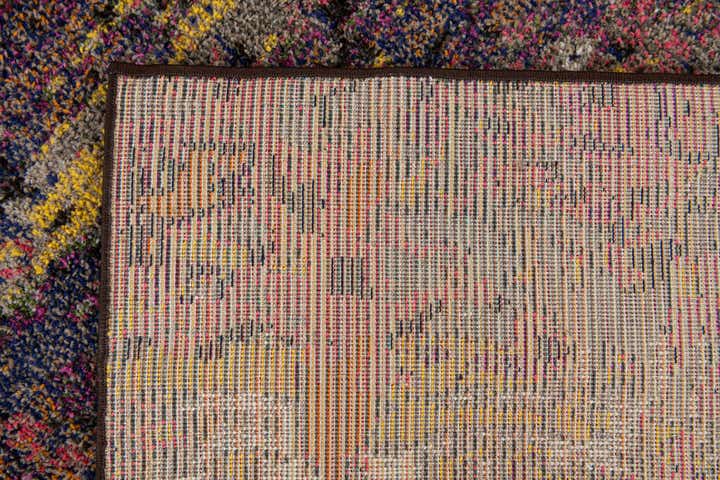 5' 3 x 7' 4 Casablanca Rug