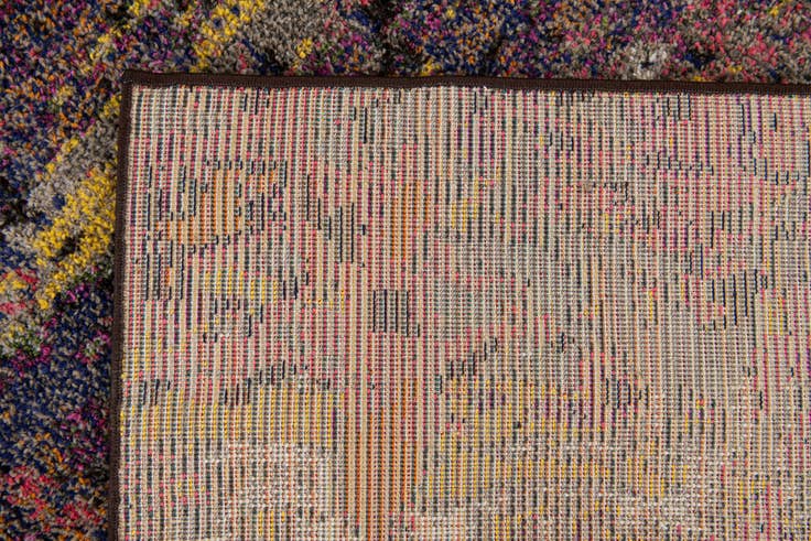 Detail image of 5' 3 x 7' 4 Casablanca Rug