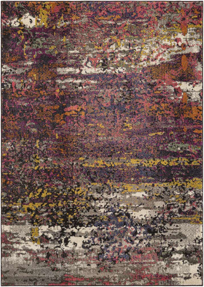 5' 3 x 7' 4 Casablanca Rug