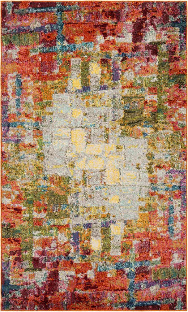 4' 10 x 8' Casablanca Rug