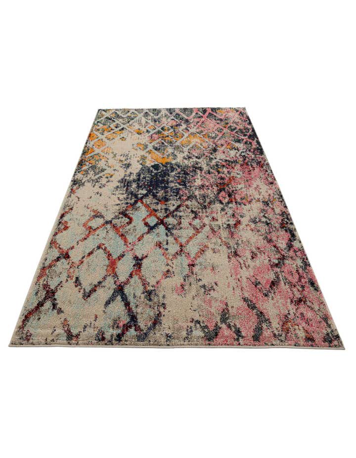 4' 10 x 8' Casablanca Rug