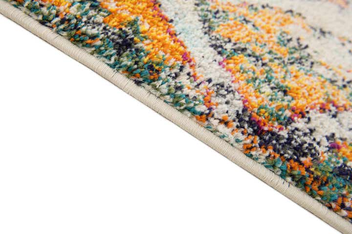 4' 10 x 8' Casablanca Rug