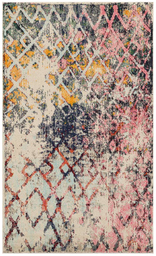 4' 10 x 8' Casablanca Rug