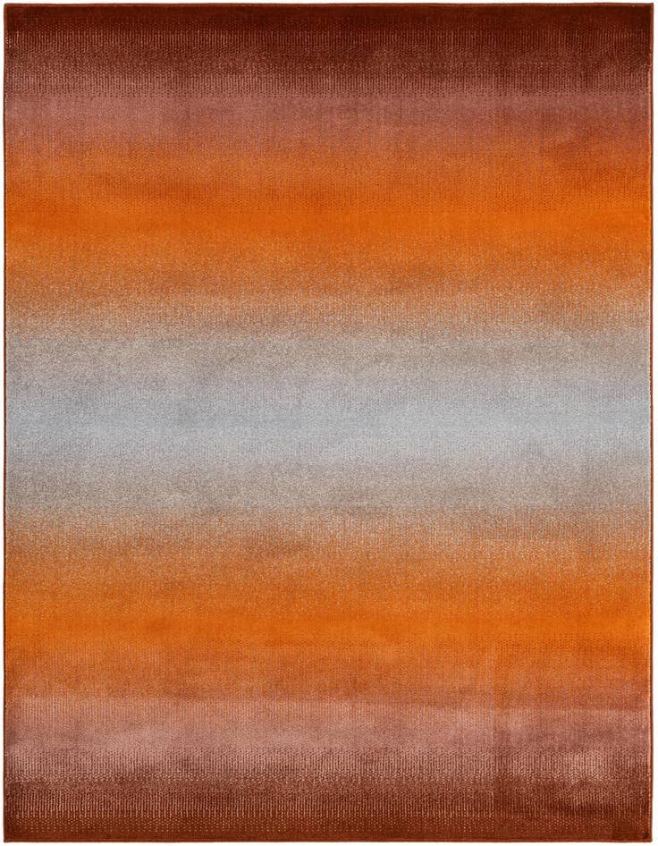 Detail image of 5' x 7' 9 Casablanca Rug