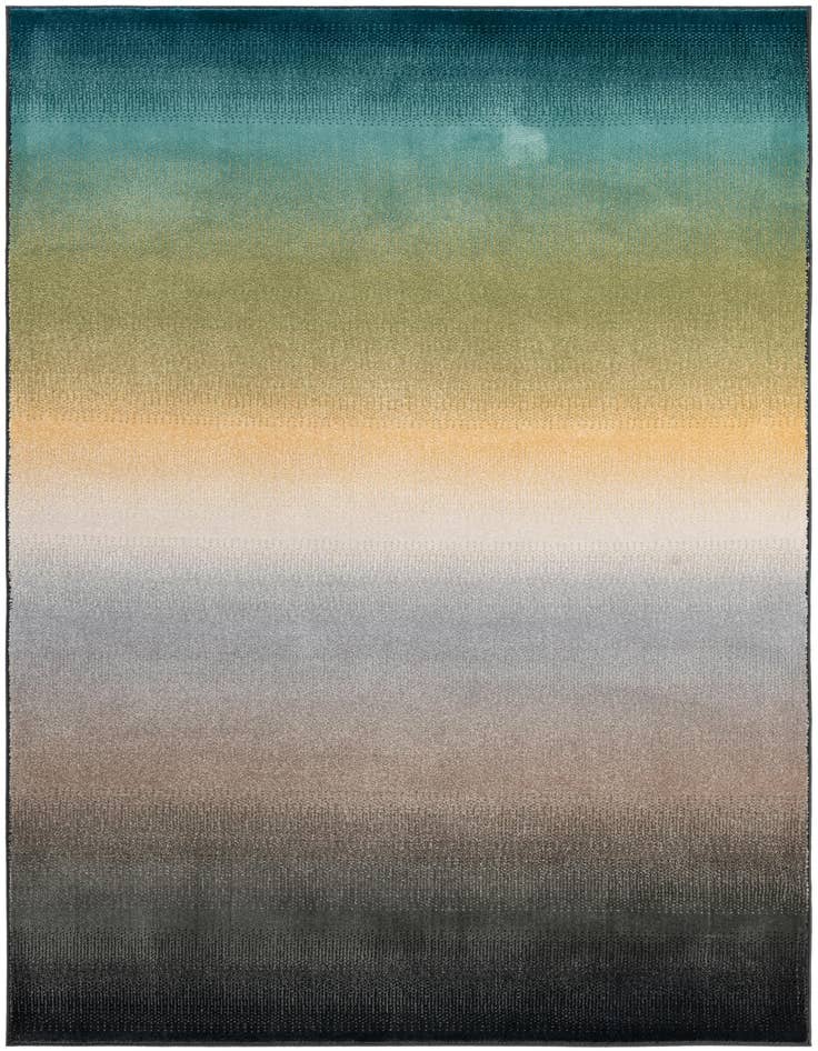 Detail image of 5' x 7' 8 Casablanca Rug