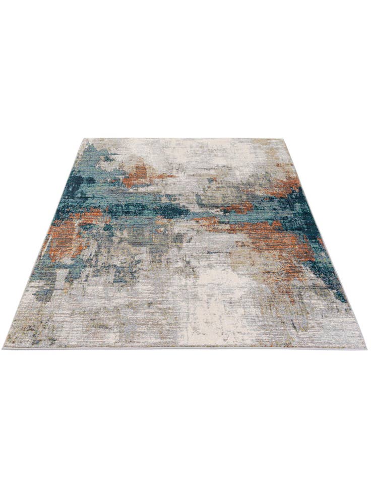 Detail image of 5' x 7' 10 Casablanca Rug