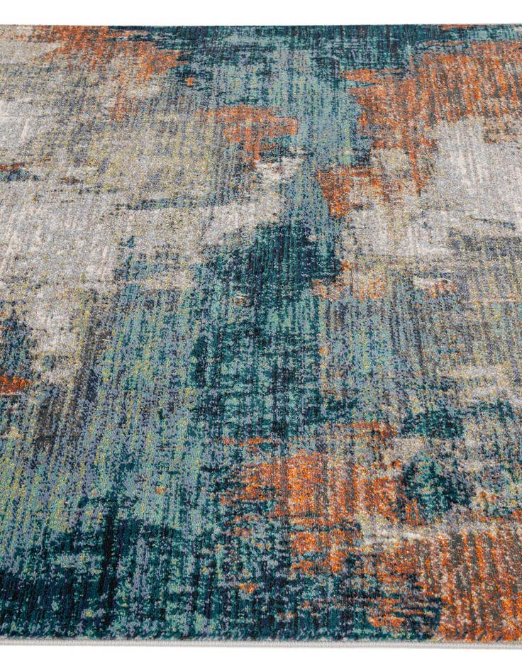 Detail image of 5' x 7' 10 Casablanca Rug