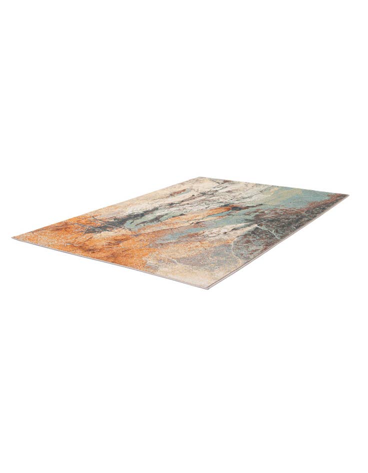 Detail image of 5' x 7' 9 Casablanca Rug