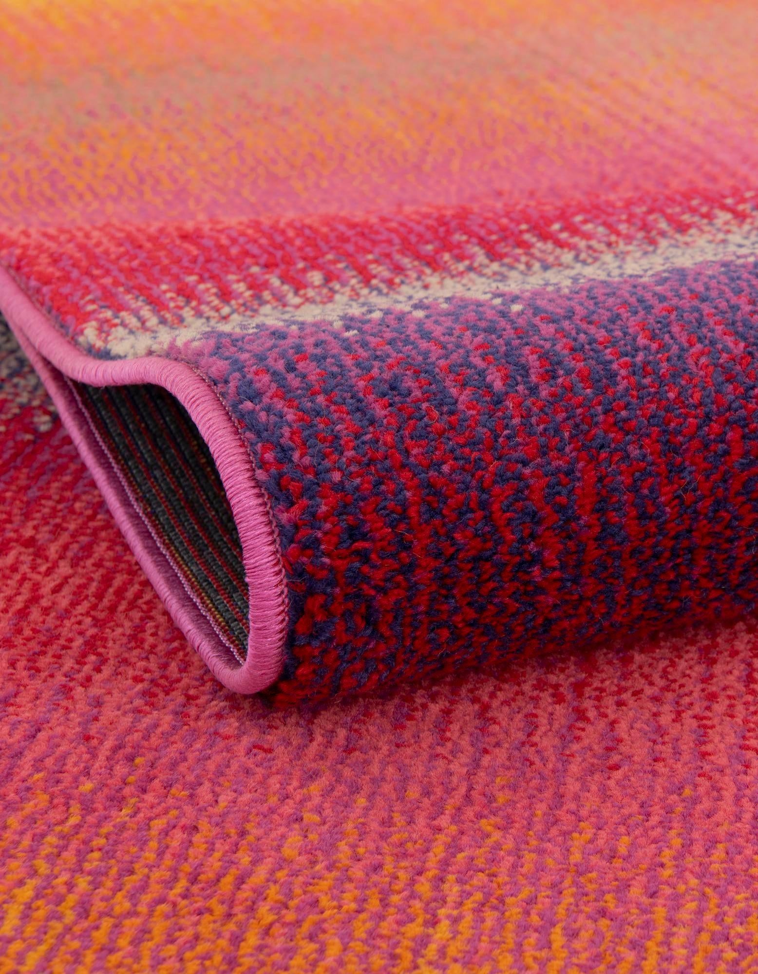 9' x 12' 2 Washable Casablanca Rug