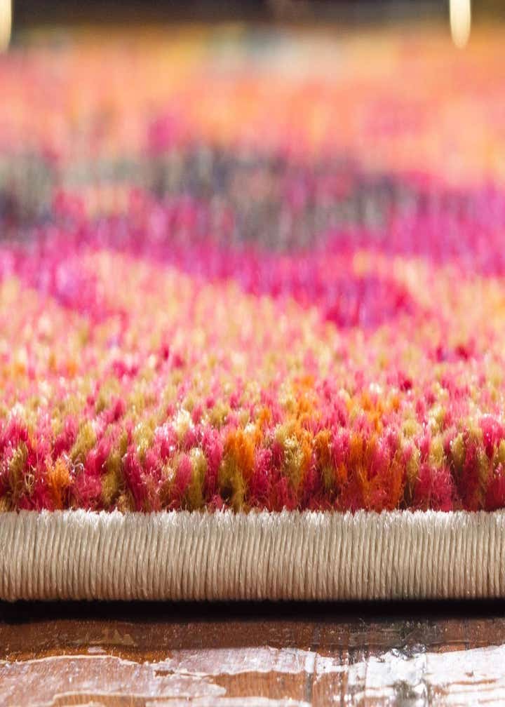 5' x 8' Washable Casablanca Rug