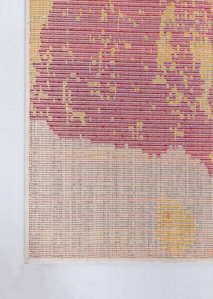 7' x 10' Washable Casablanca Rug