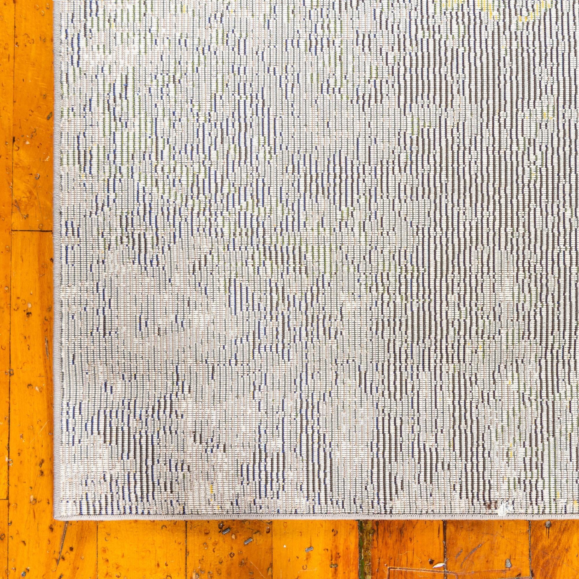 7' x 10' Washable Casablanca Rug