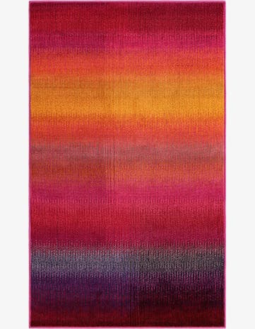 Washable Casablanca Rug