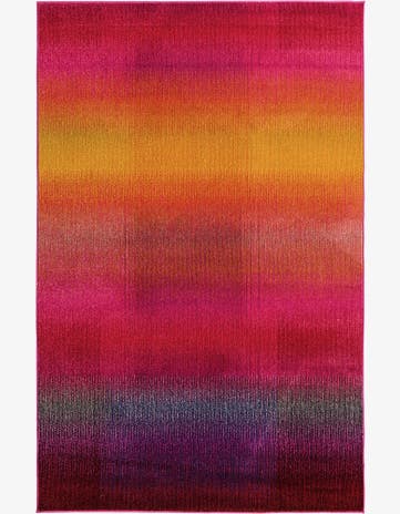 Washable Casablanca Rug