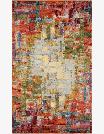 4' 10 x 8' Casablanca Rug