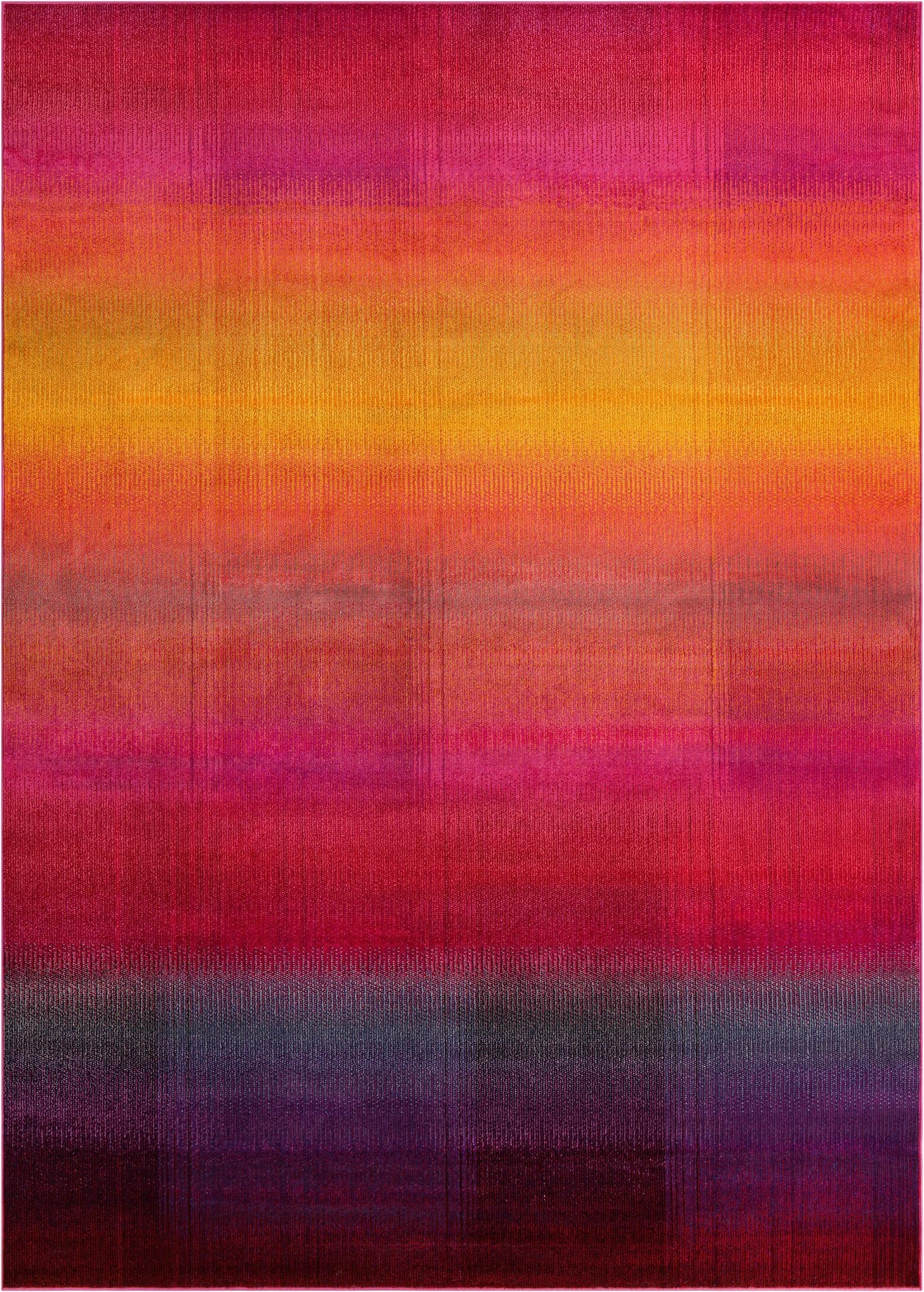 Primary image 8' x 11'  Washable Casablanca Rug