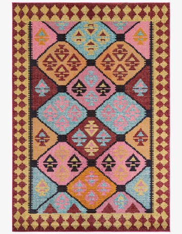 6' 7 x 9' 7 Casablanca Rug