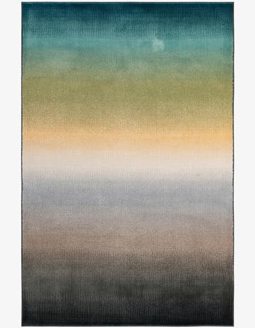 5' x 7' 8 Casablanca Rug