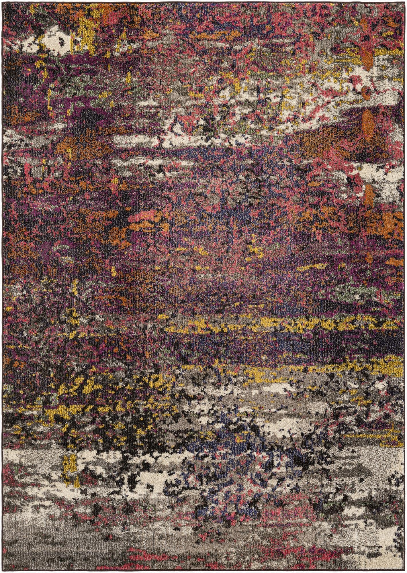 5' 3 x 7' 4 Casablanca Rug