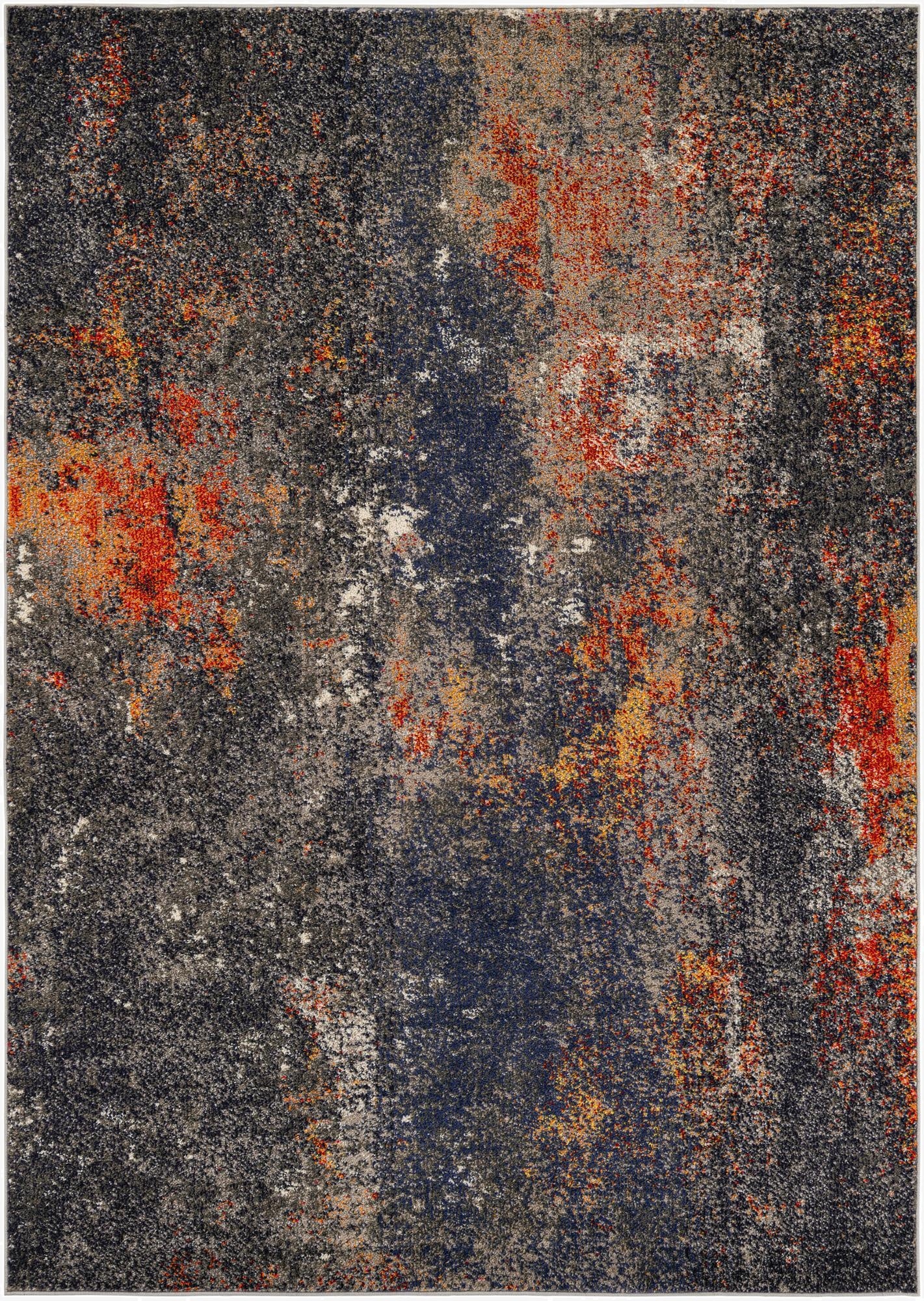 5' 3 x 7' 5 Casablanca Rug