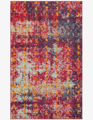 5' x 8' Casablanca Rug