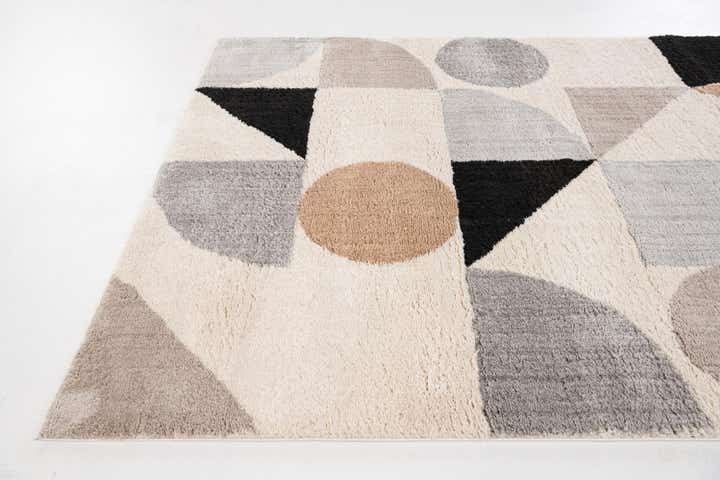 5' 3 x 7' 9 Caspian Rug