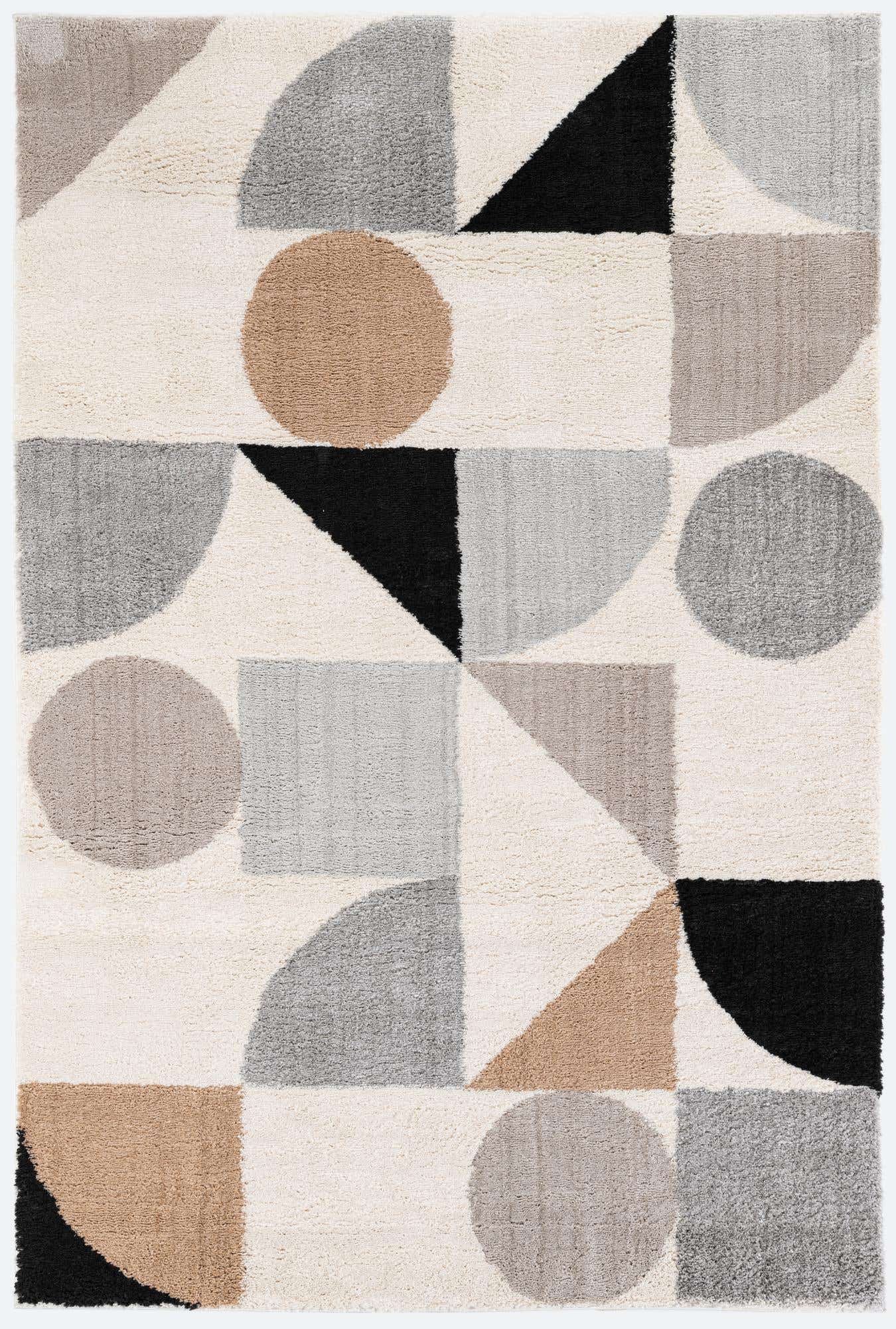 5' 3 x 7' 9 Caspian Rug