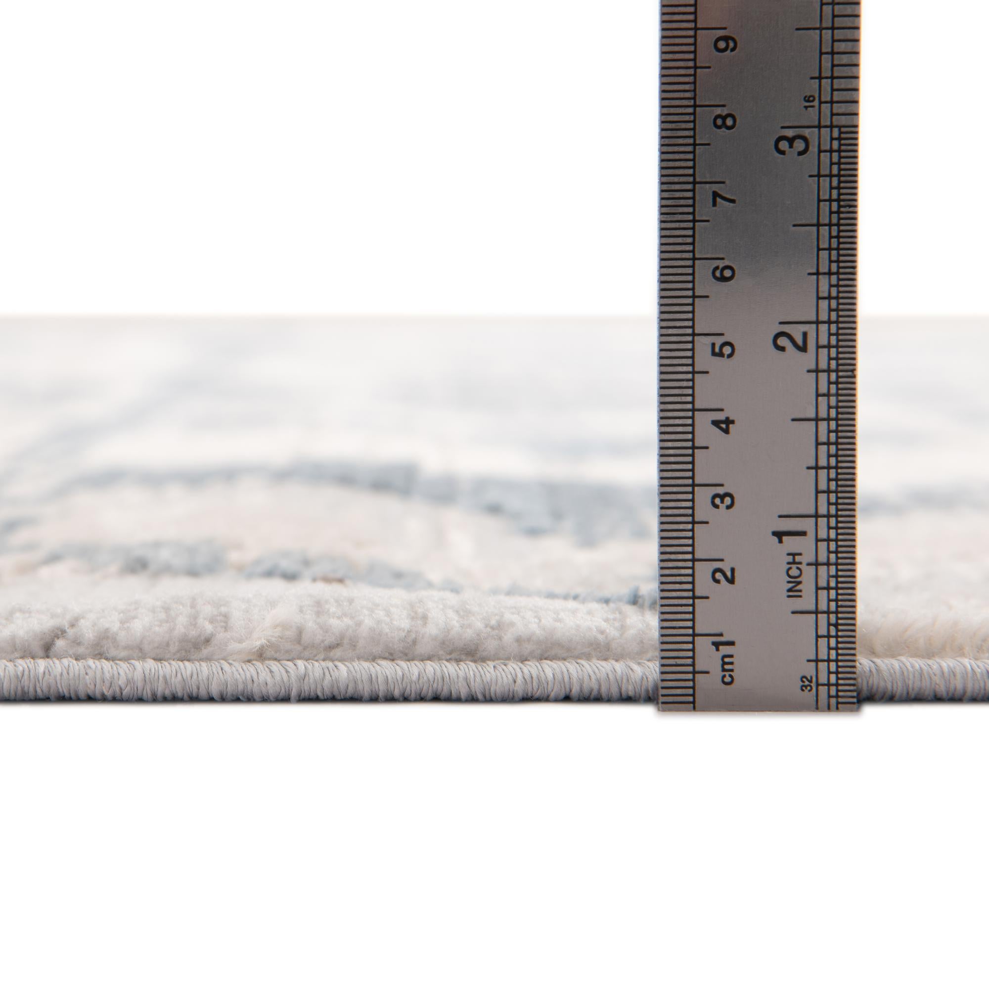9' x 12' Caspian Rug