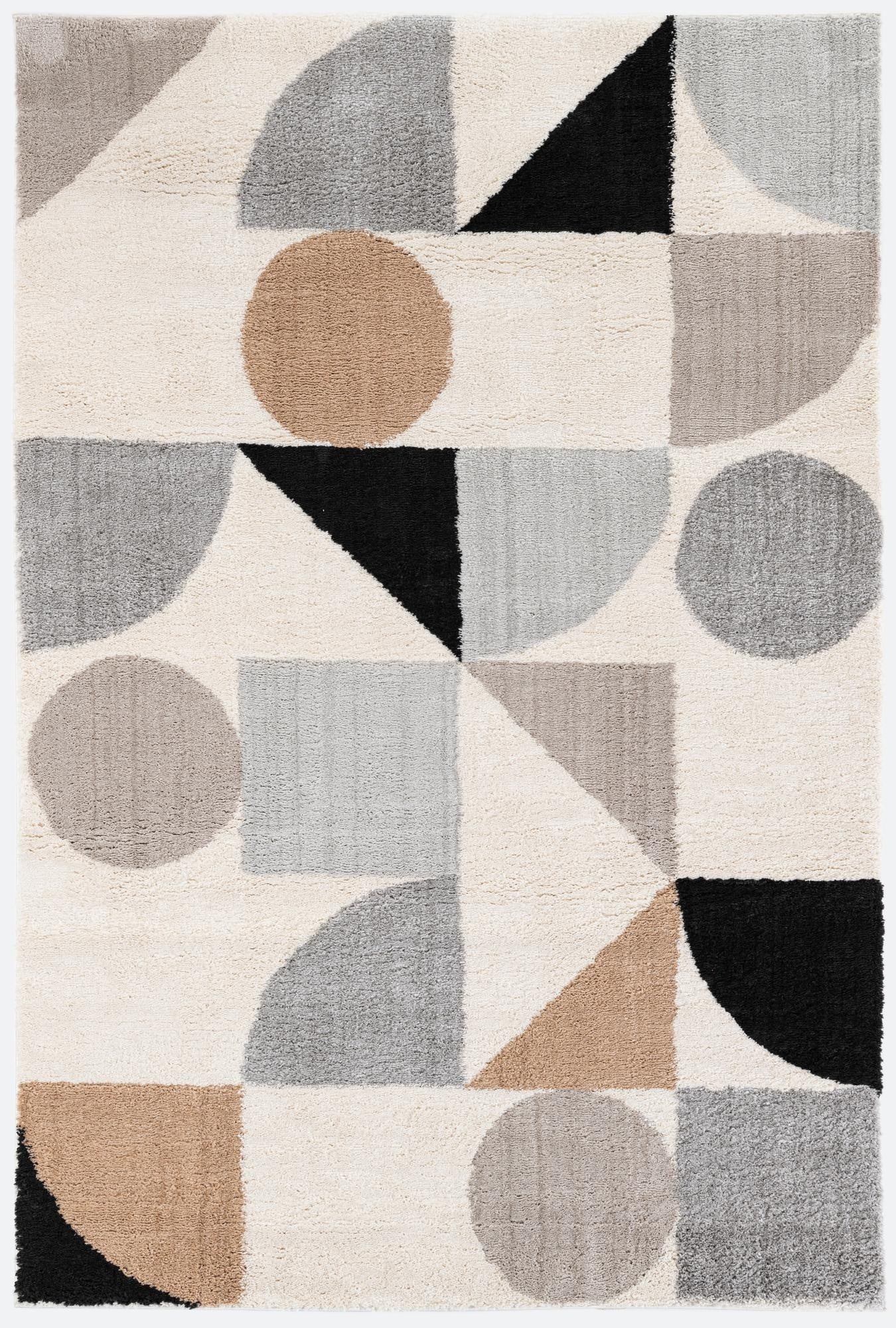 5' 3 x 7' 9 Caspian Rug