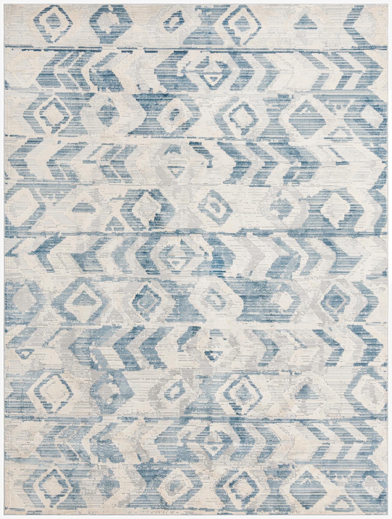 9' x 12' Caspian Rug