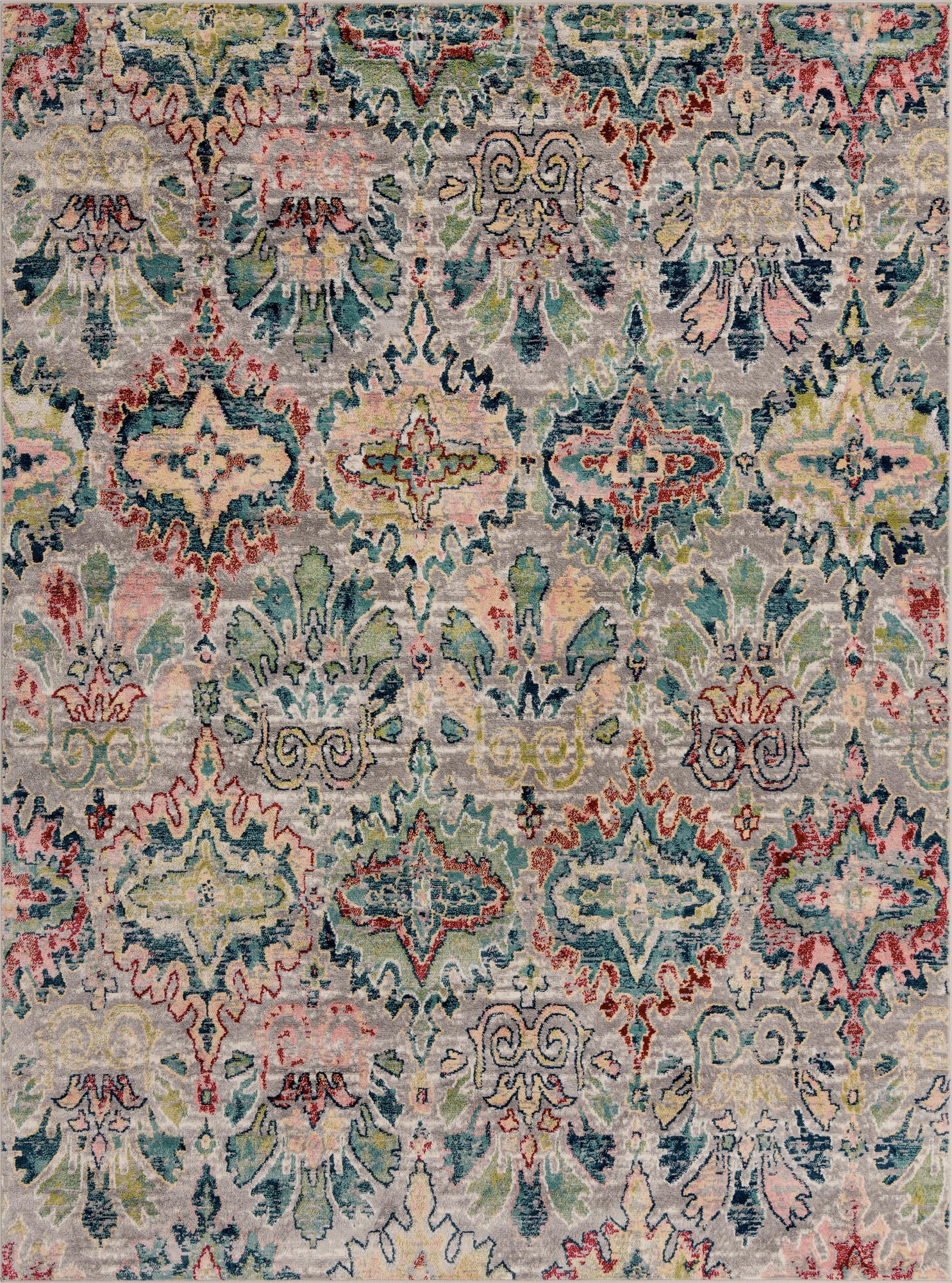 Rug Multicolored Swatch link