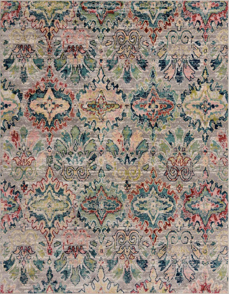 Detail image of 9' x 12' Charleston Rug