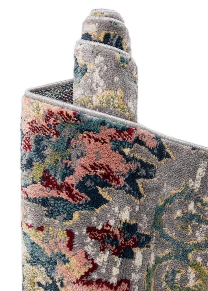 7' x 10' Charleston Rug