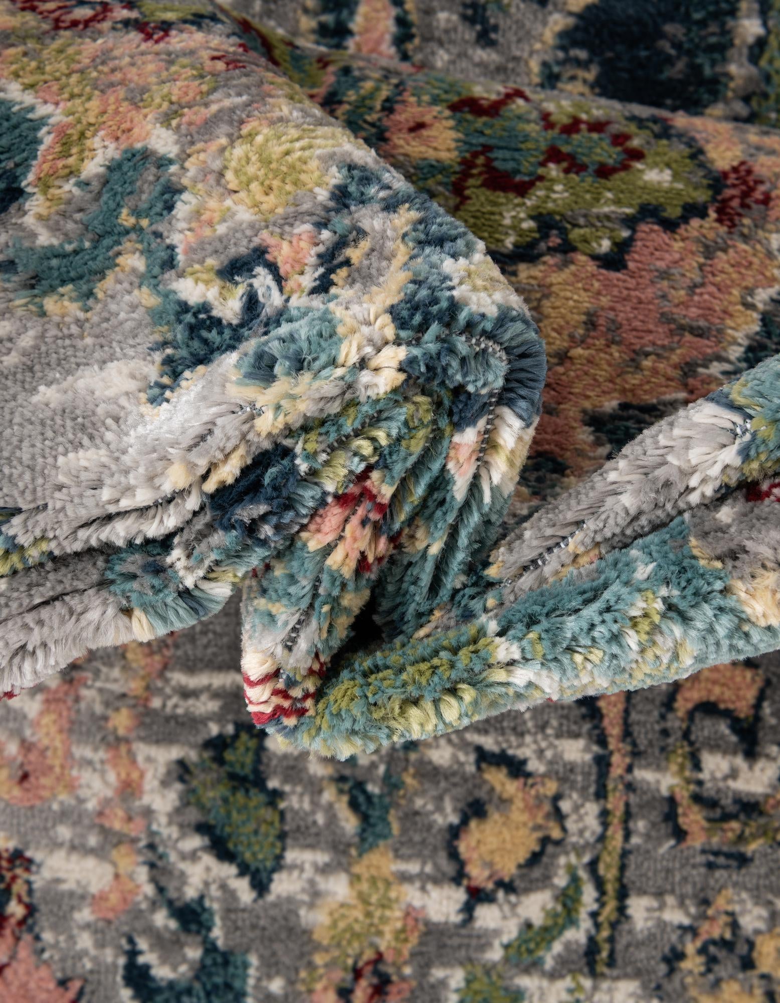 9' x 12' Charleston Rug