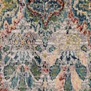 Rug Multicolored Swatch link