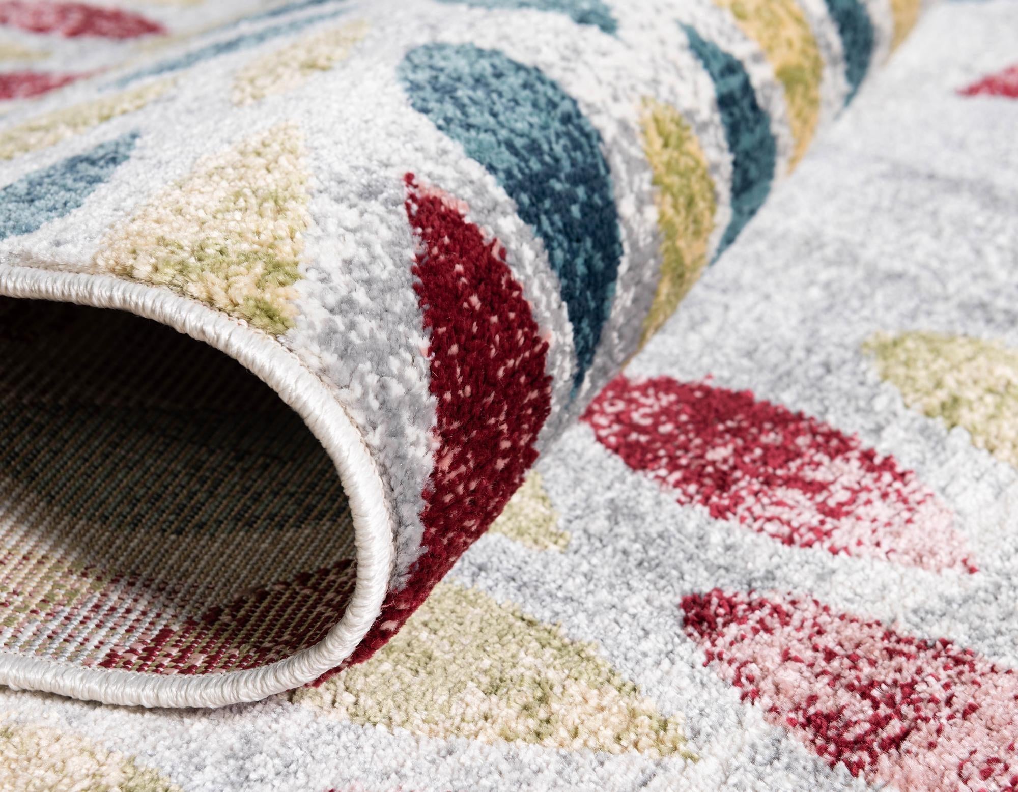 9' x 12' Charleston Rug
