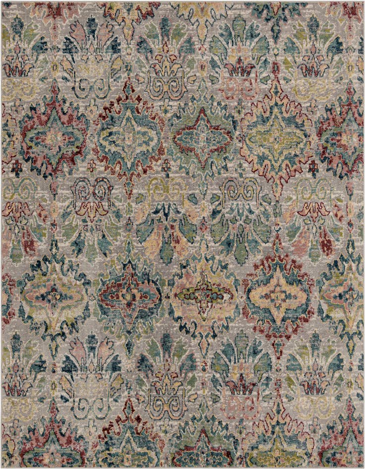 Detail image of 10' x 13' Charleston Rug
