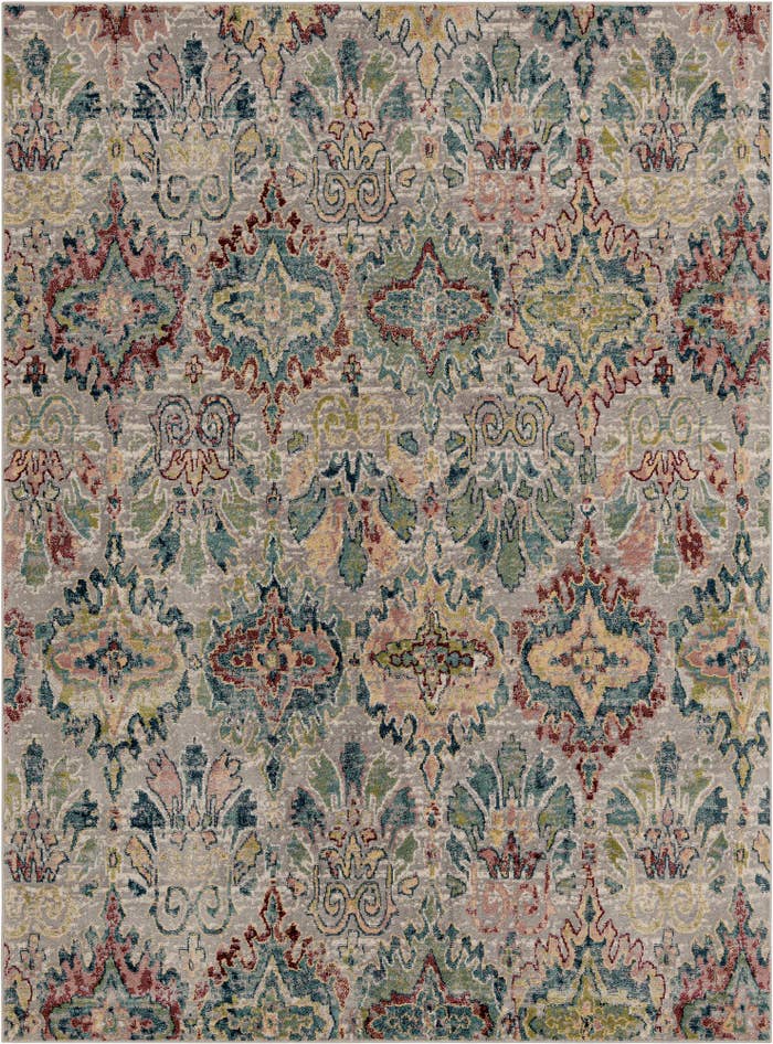 Detail image of 10' x 13' Charleston Rug