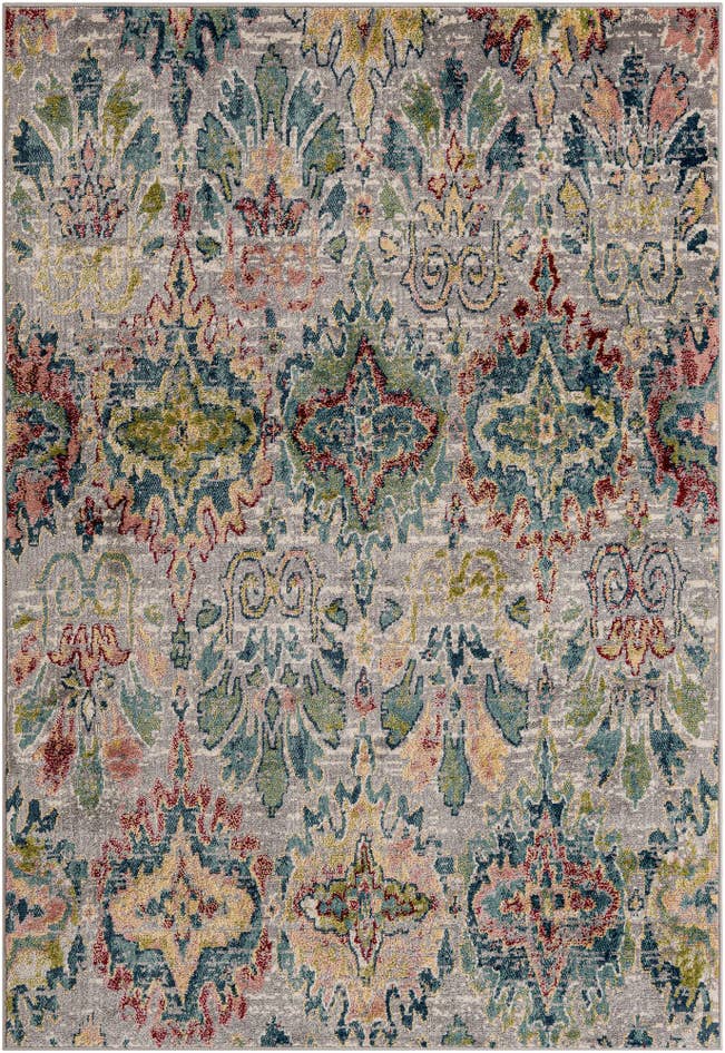 Detail image of 5' x 7' Charleston Rug