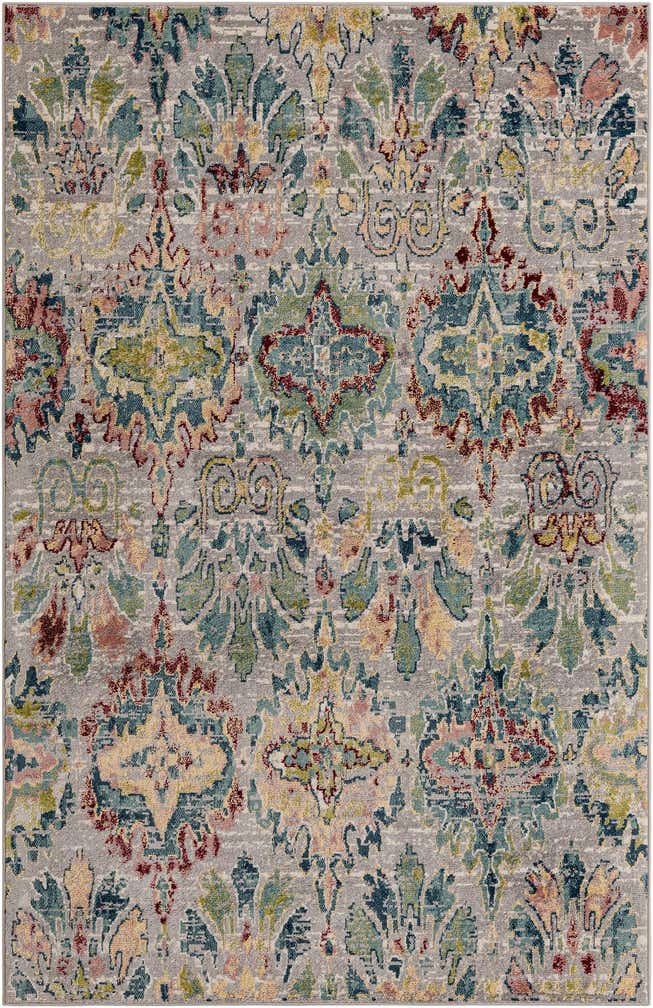 6' x 9' Charleston Rug