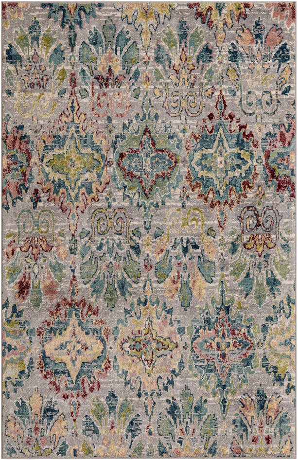 Detail image of 6' x 9' Charleston Rug
